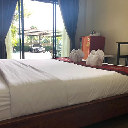Goodtime Resort Chiangrai Čiang Rai Exteriér fotografie