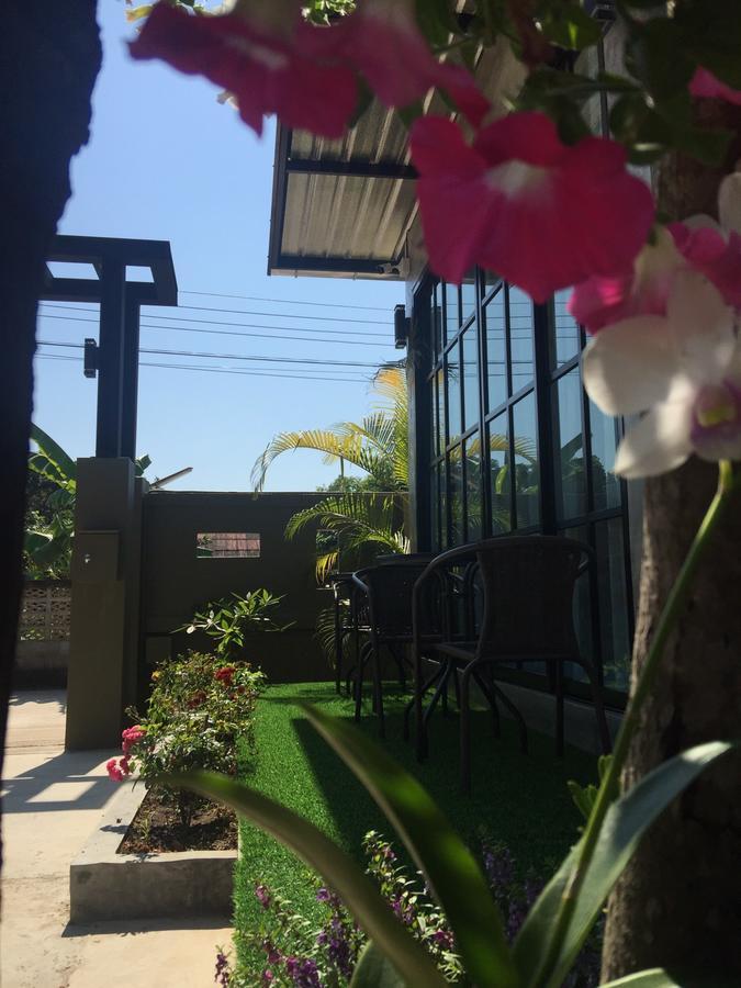Goodtime Resort Chiangrai Čiang Rai Exteriér fotografie