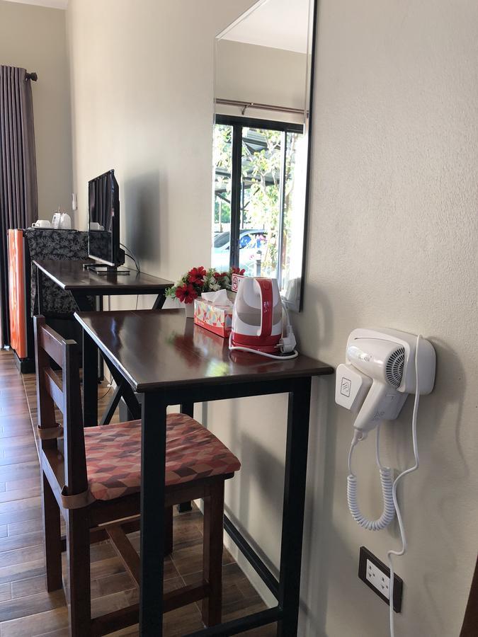 Goodtime Resort Chiangrai Čiang Rai Exteriér fotografie