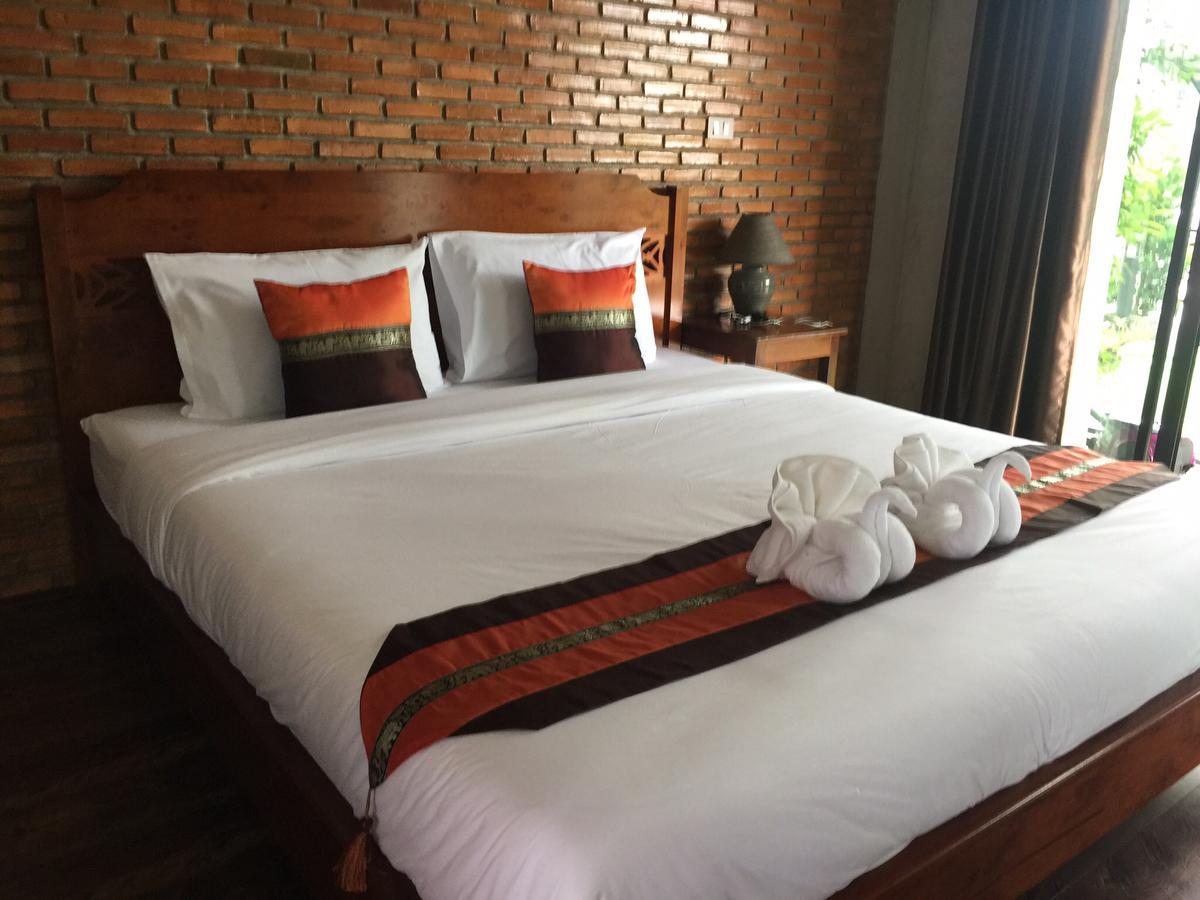 Goodtime Resort Chiangrai Čiang Rai Exteriér fotografie